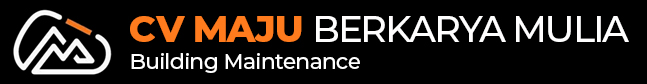 CV Maju Berkarya Mulia Building Maintenance Rope Access