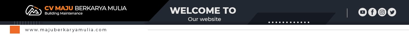Welcome CV Maju Berkarya Mulia-min